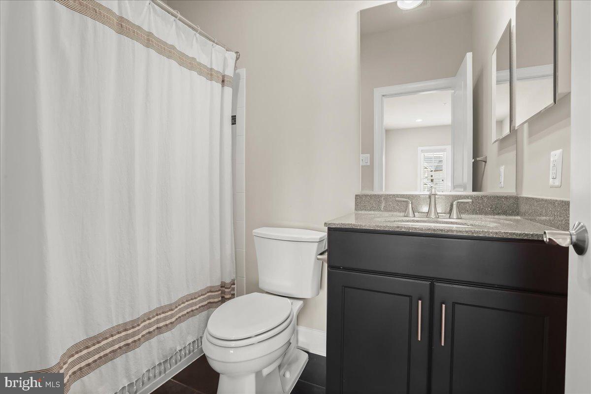 MAPLE LAWN - Residential