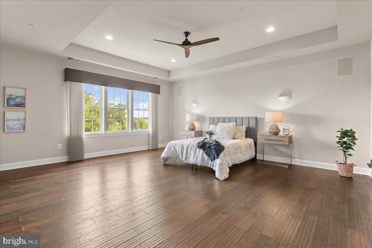 MAPLE LAWN - Residential