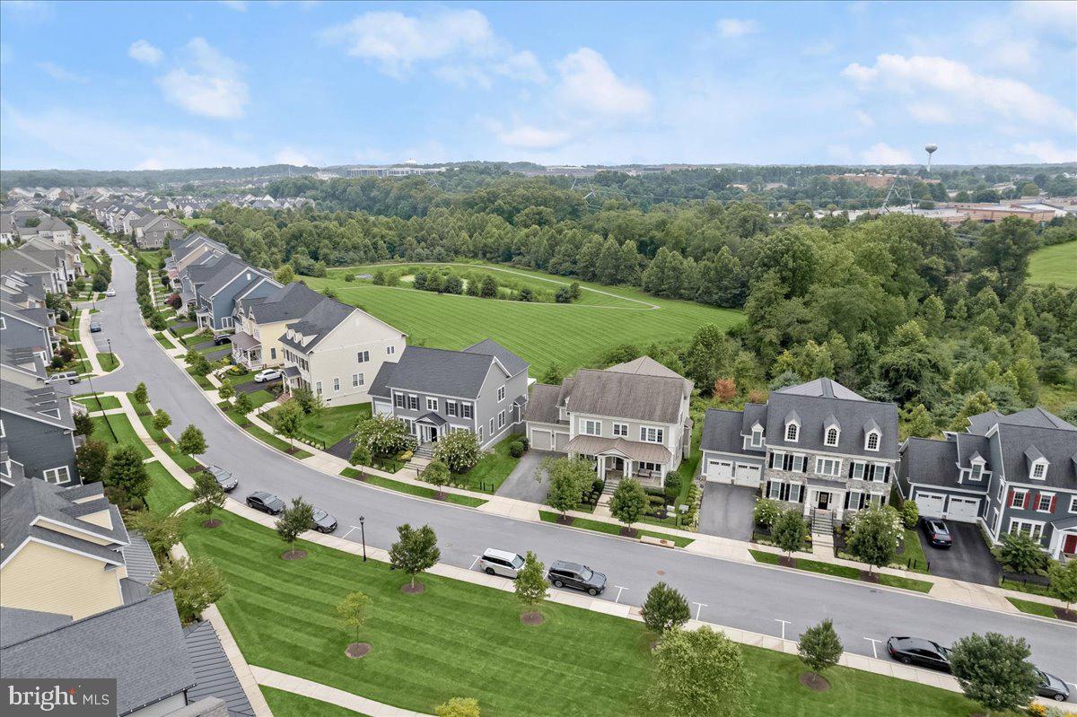 MAPLE LAWN - Residential