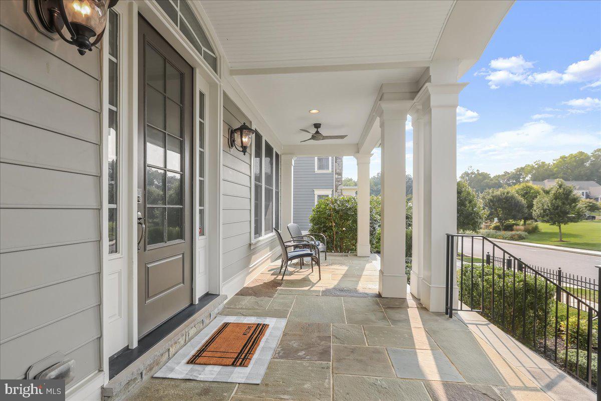 MAPLE LAWN - Residential