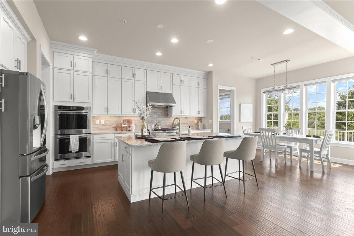 MAPLE LAWN - Residential