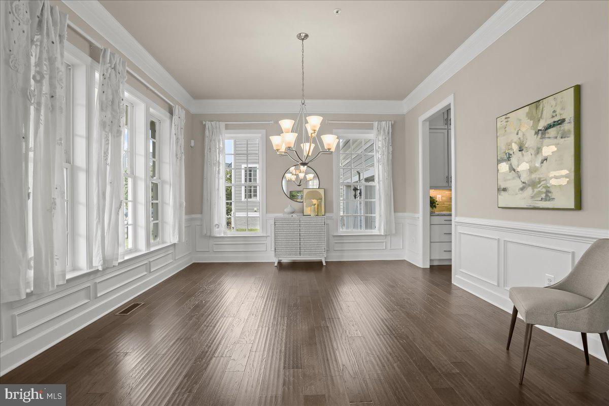 MAPLE LAWN - Residential