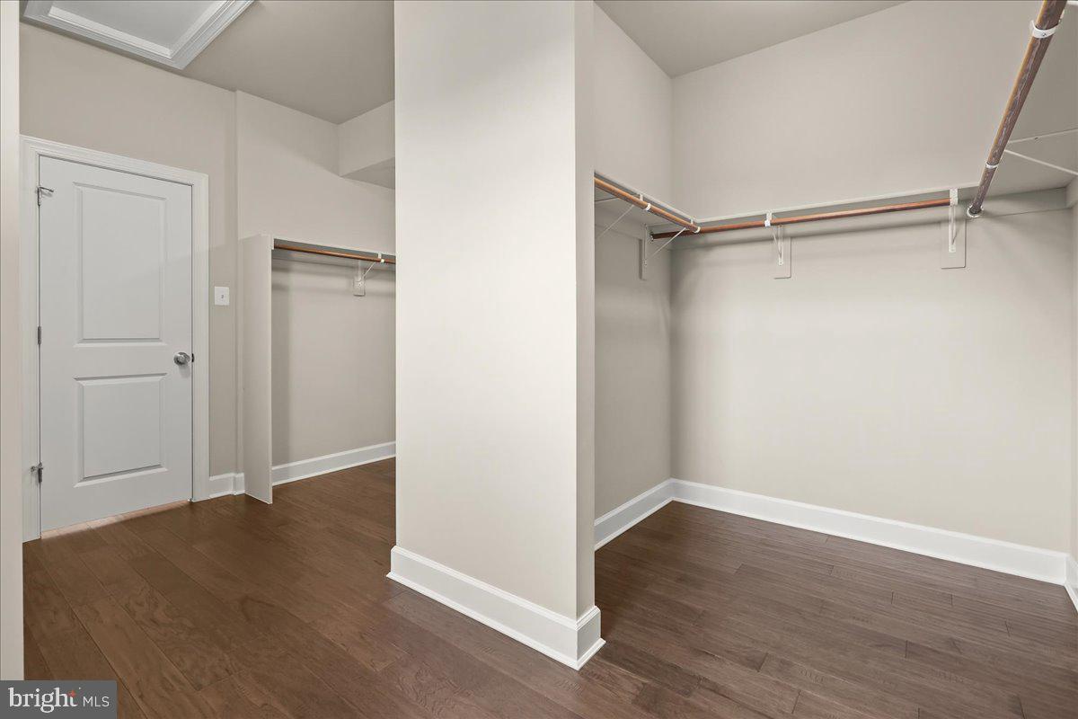 MAPLE LAWN - Residential