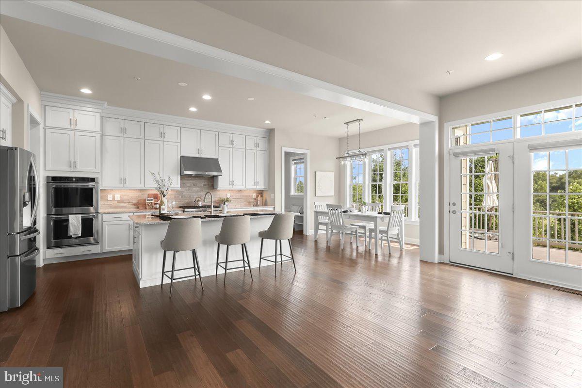 MAPLE LAWN - Residential