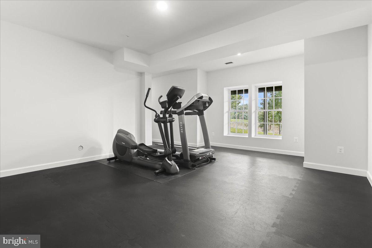 MAPLE LAWN - Residential