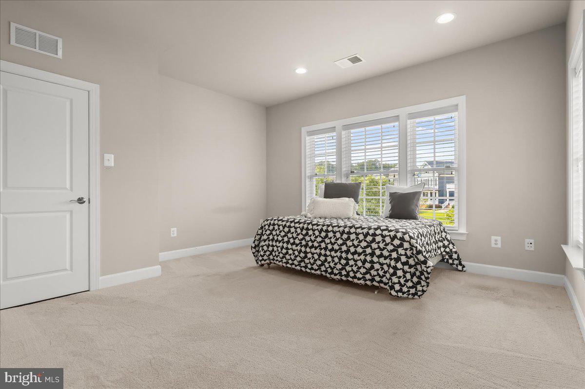 MAPLE LAWN - Residential