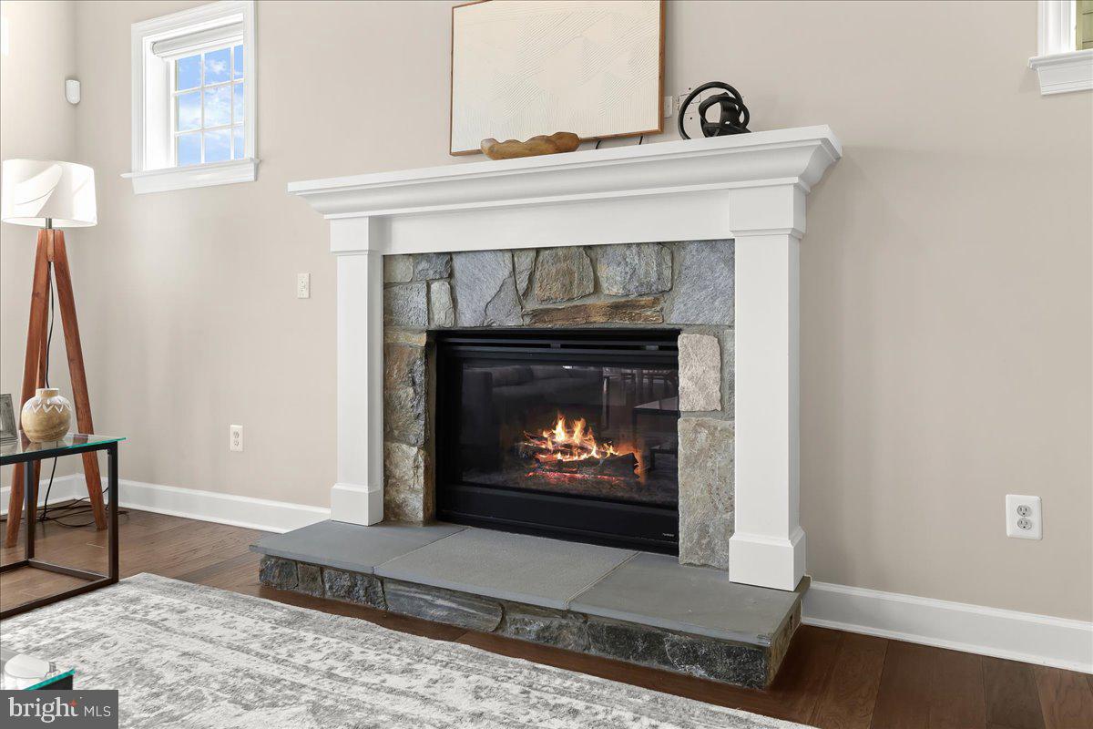 MAPLE LAWN - Residential