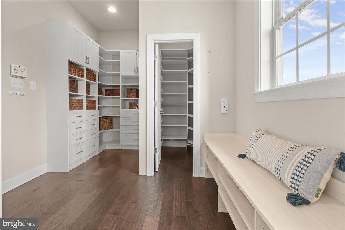 MAPLE LAWN - Residential