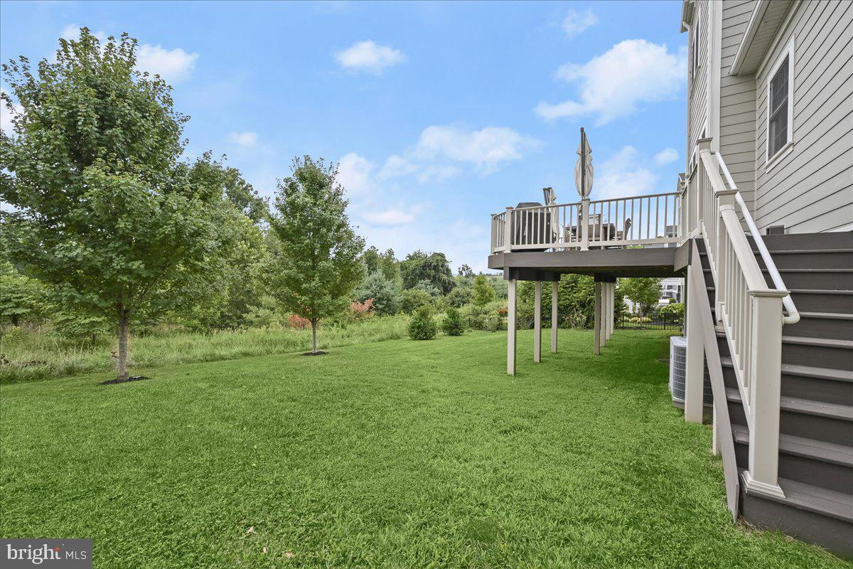 MAPLE LAWN - Residential