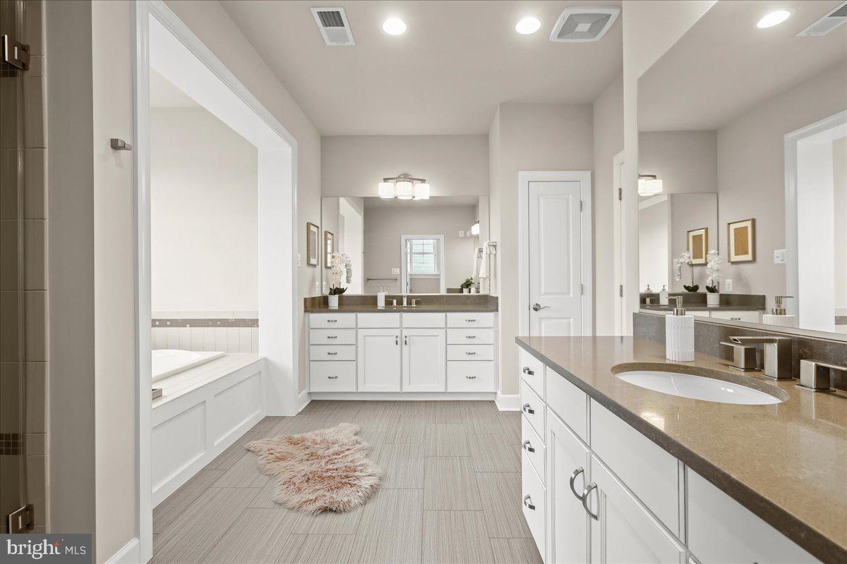 MAPLE LAWN - Residential