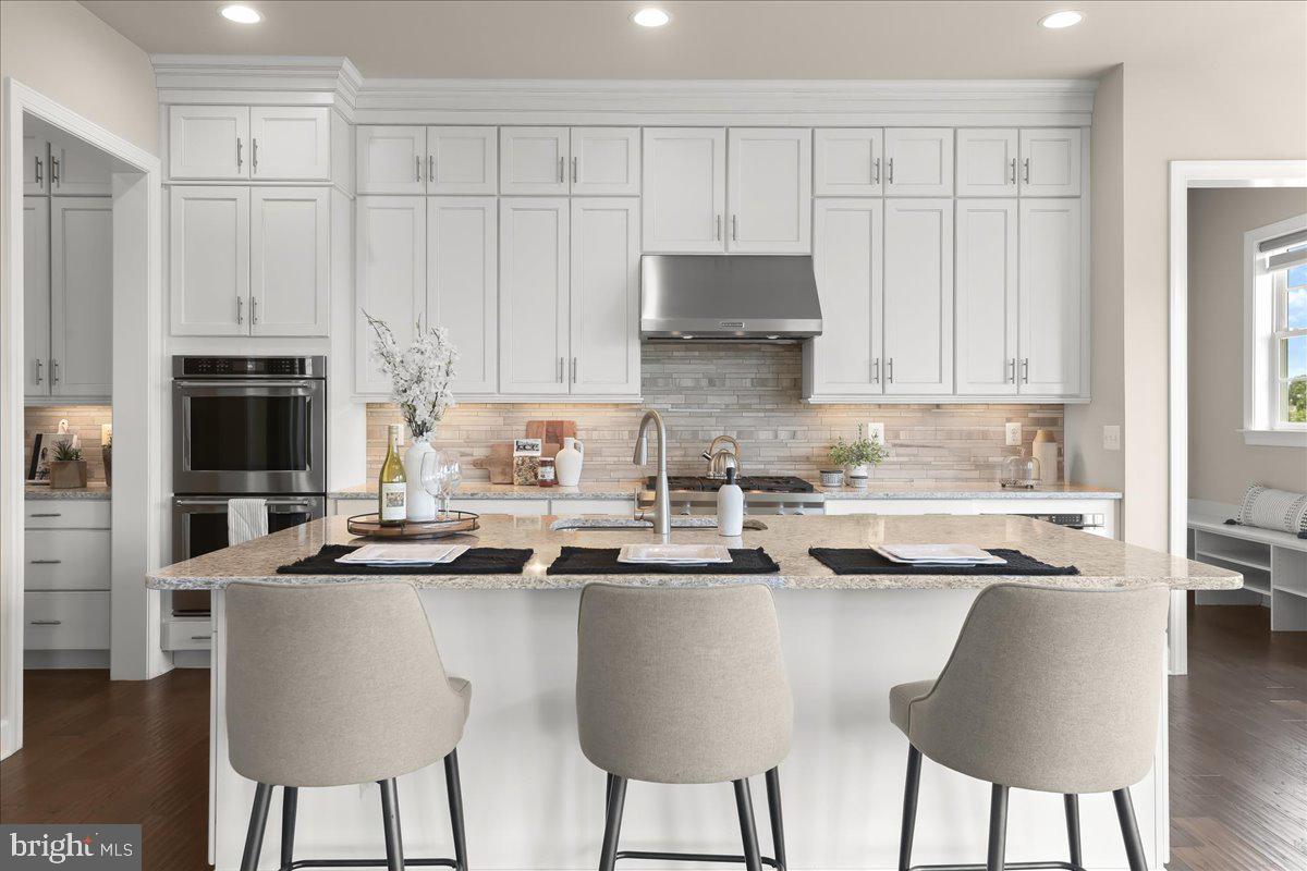 MAPLE LAWN - Residential