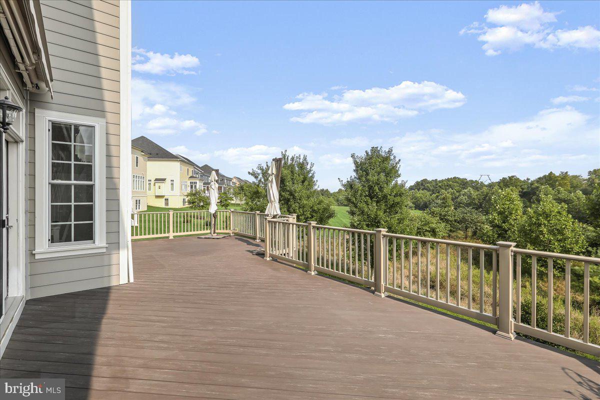 MAPLE LAWN - Residential