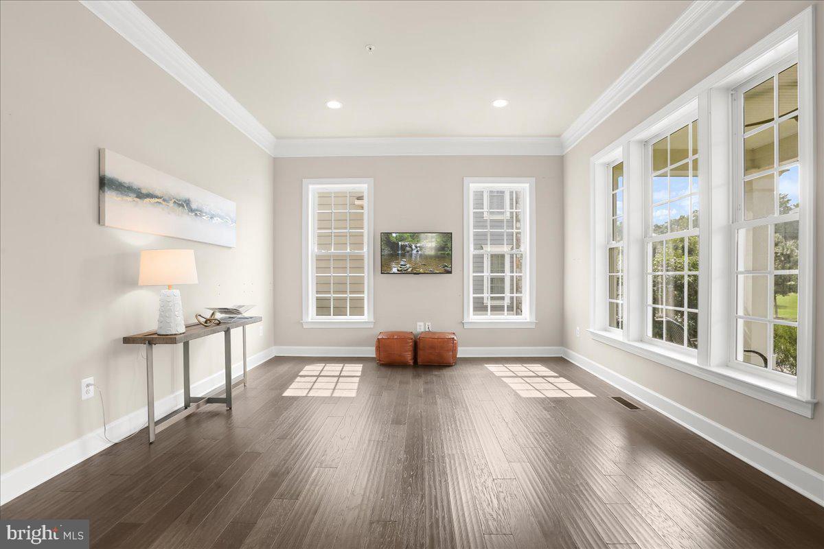 MAPLE LAWN - Residential