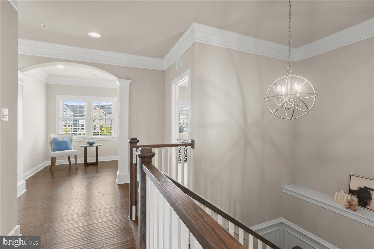 MAPLE LAWN - Residential