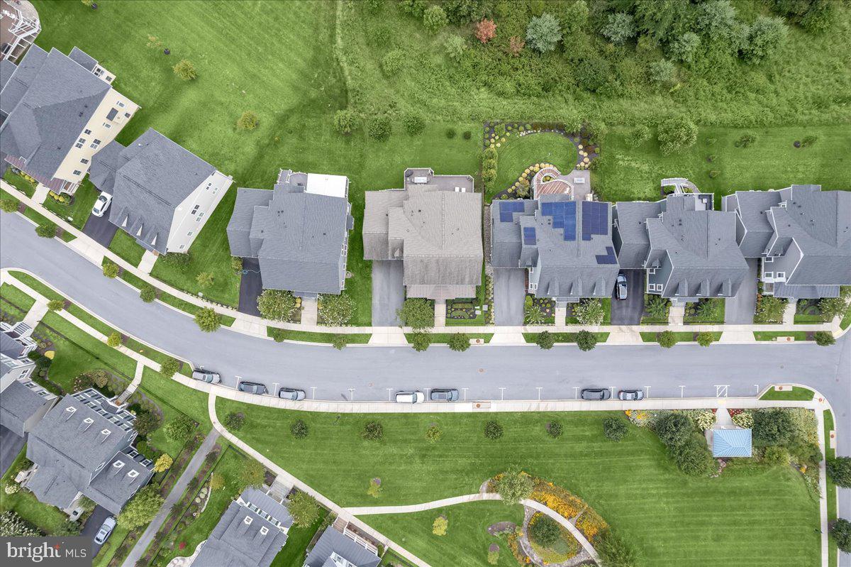 MAPLE LAWN - Residential