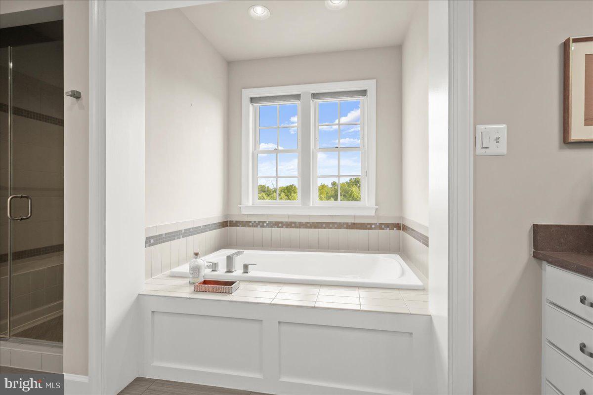 MAPLE LAWN - Residential