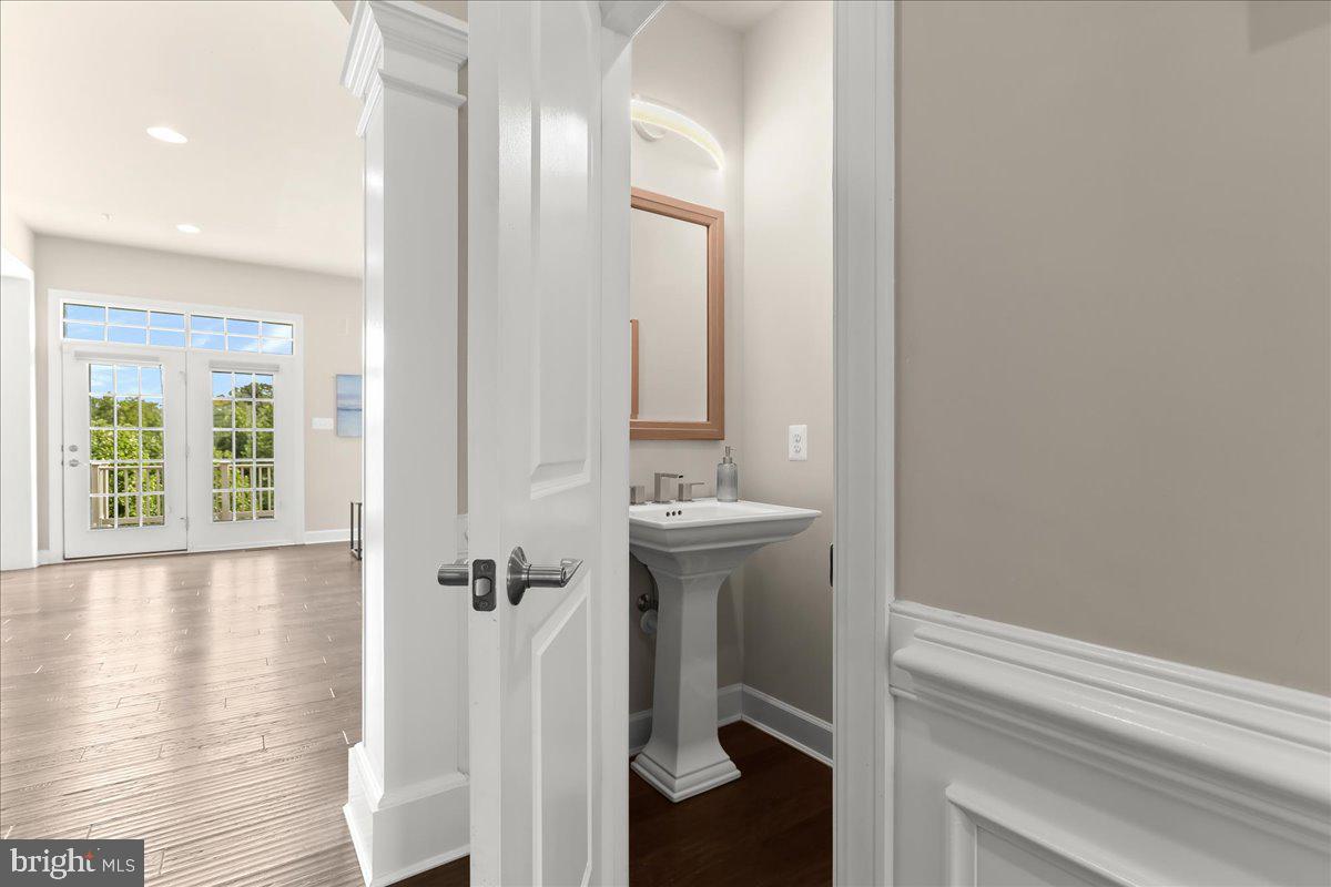 MAPLE LAWN - Residential