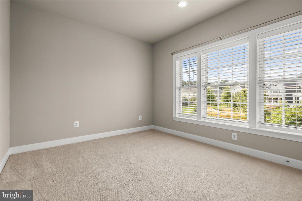 MAPLE LAWN - Residential