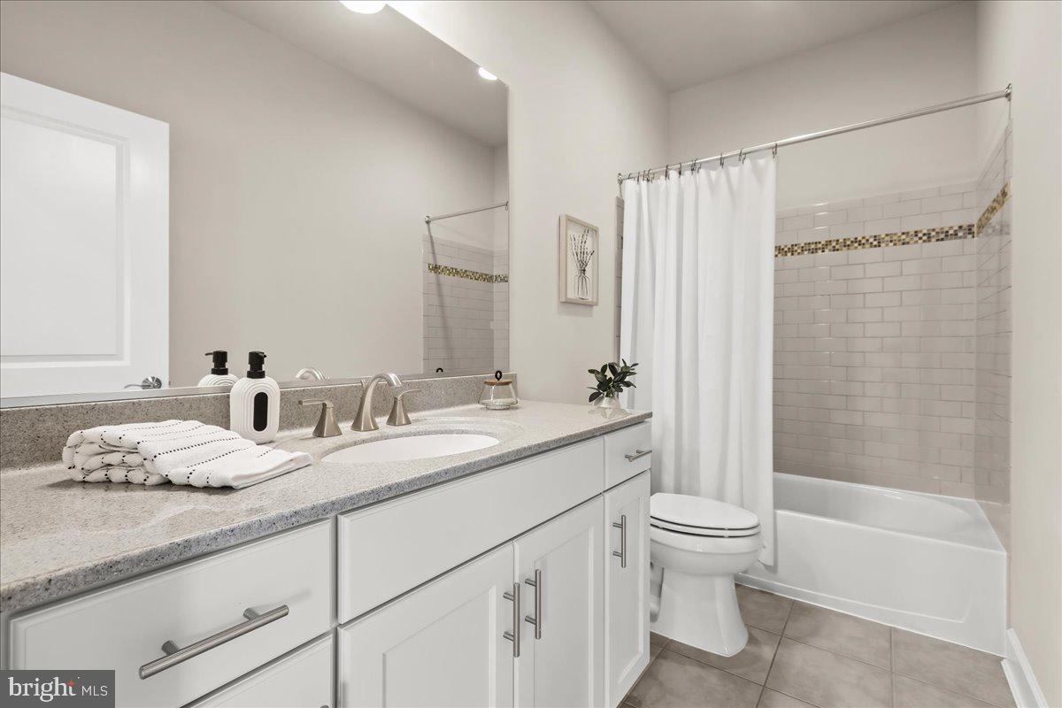 MAPLE LAWN - Residential