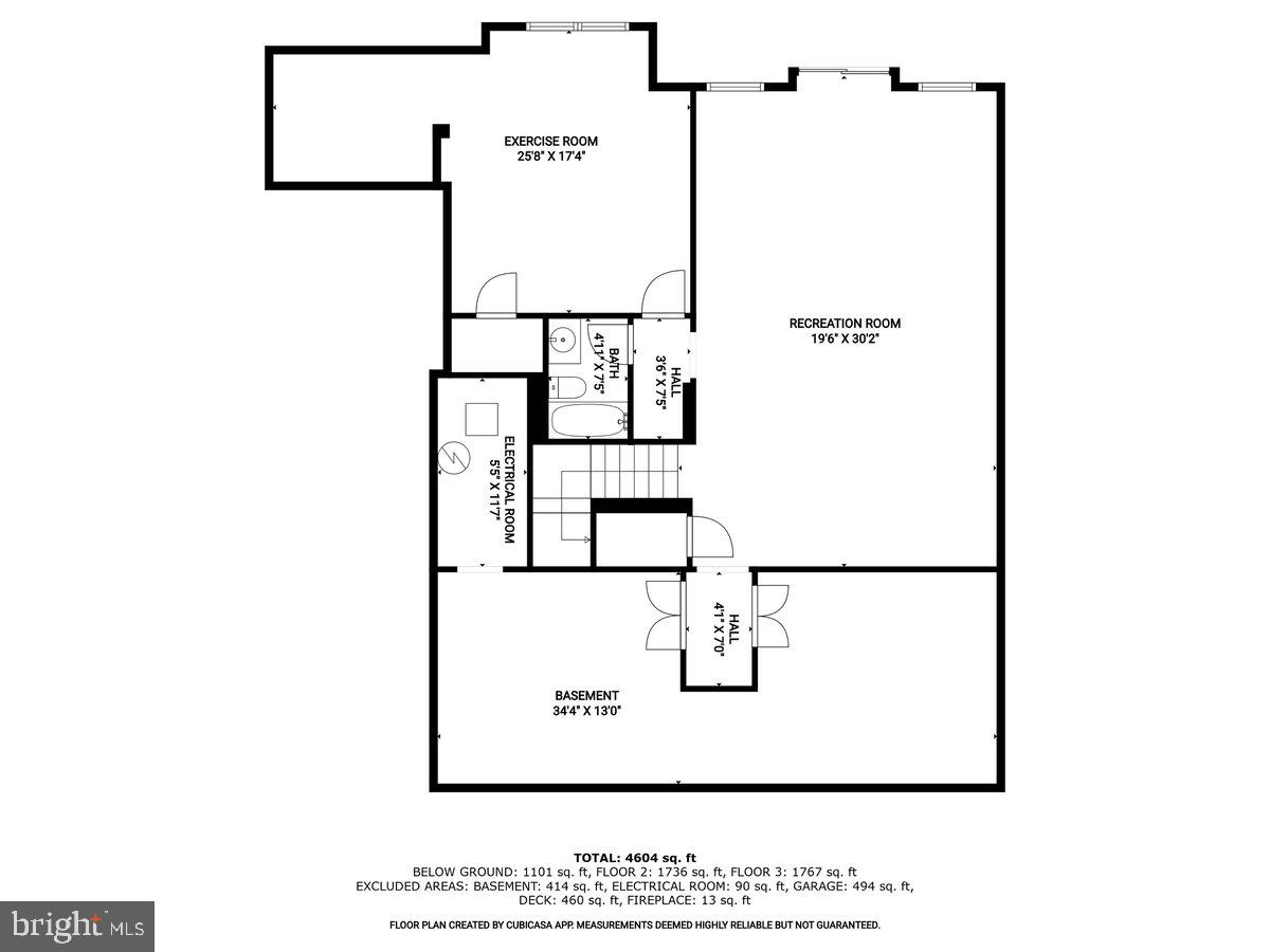 MAPLE LAWN - Residential