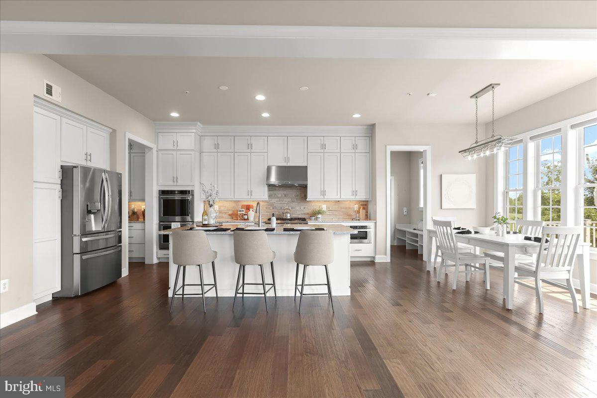 MAPLE LAWN - Residential