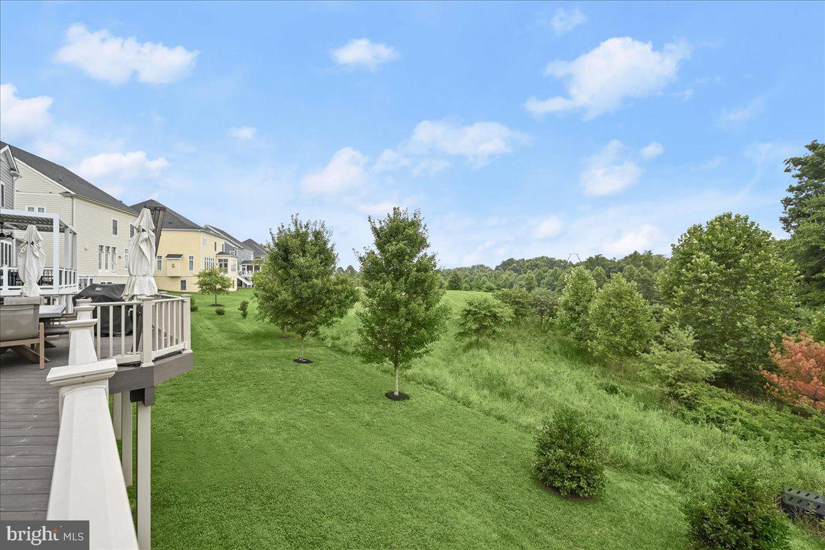 MAPLE LAWN - Residential