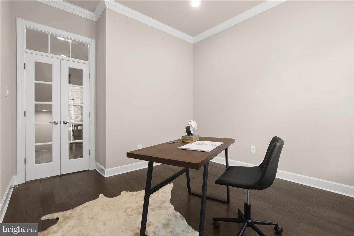 MAPLE LAWN - Residential