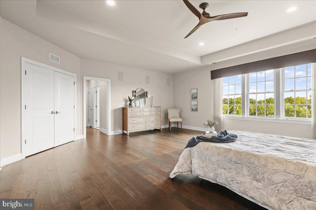 MAPLE LAWN - Residential