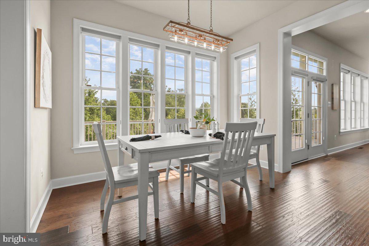 MAPLE LAWN - Residential