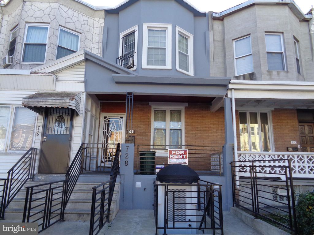 Photo of 728 W Erie Avenue, PHILADELPHIA, PA 19140 (MLS # PAPH2563470)