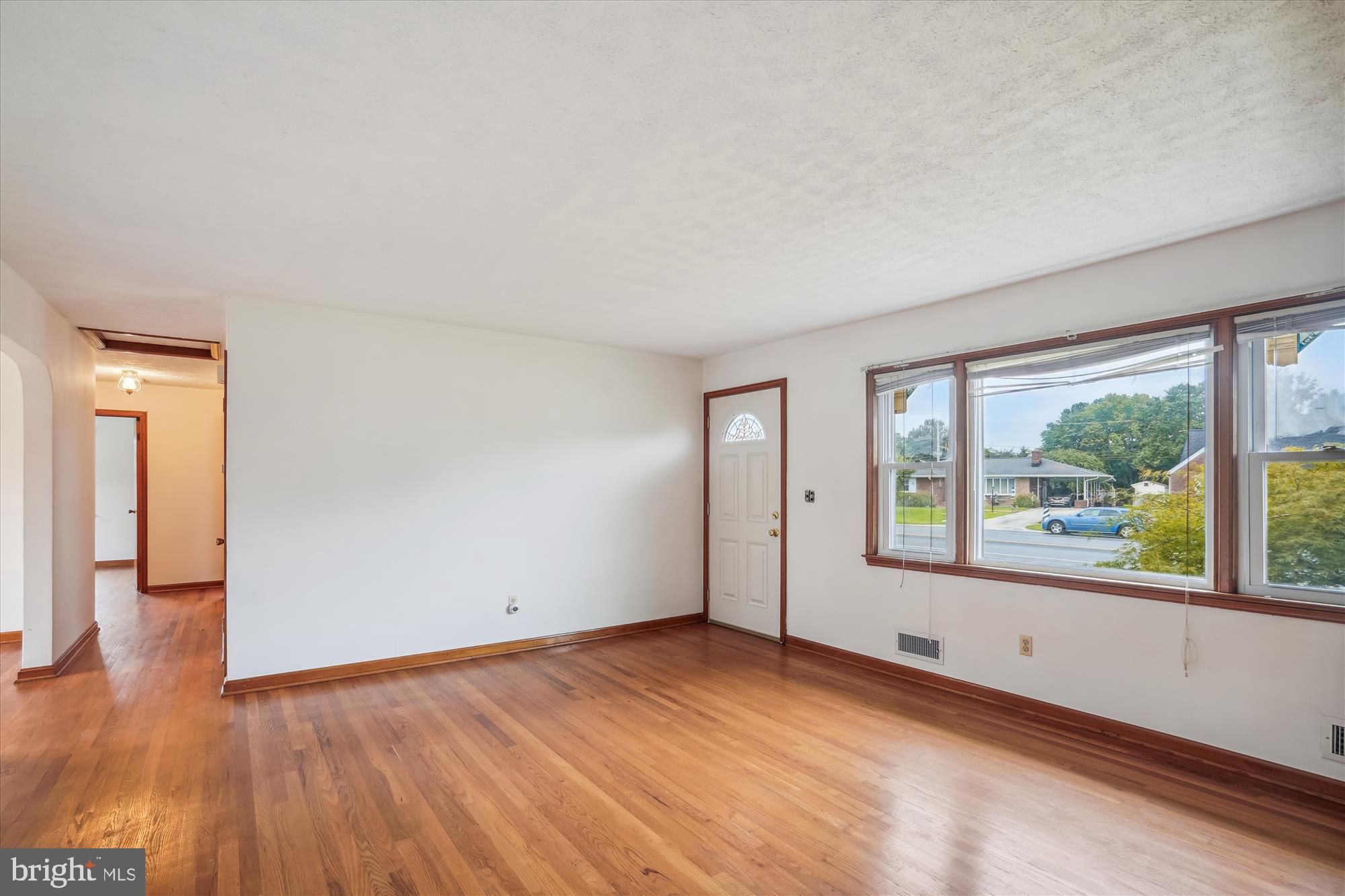 EAST LINTHICUM HEIGHTS - Residential