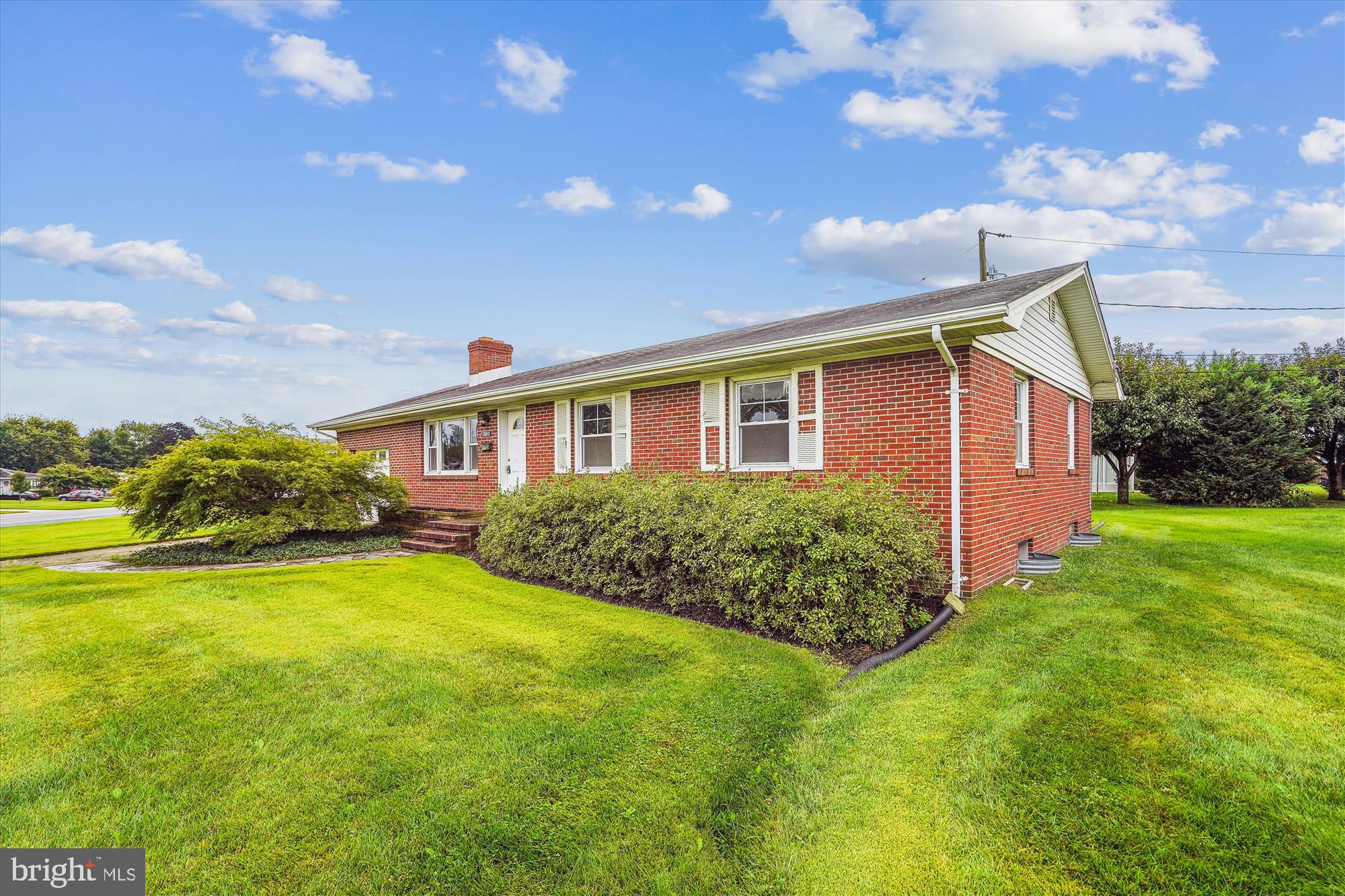 EAST LINTHICUM HEIGHTS - Residential