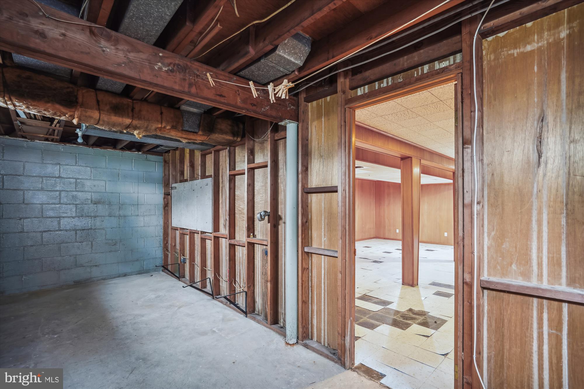 EAST LINTHICUM HEIGHTS - Residential