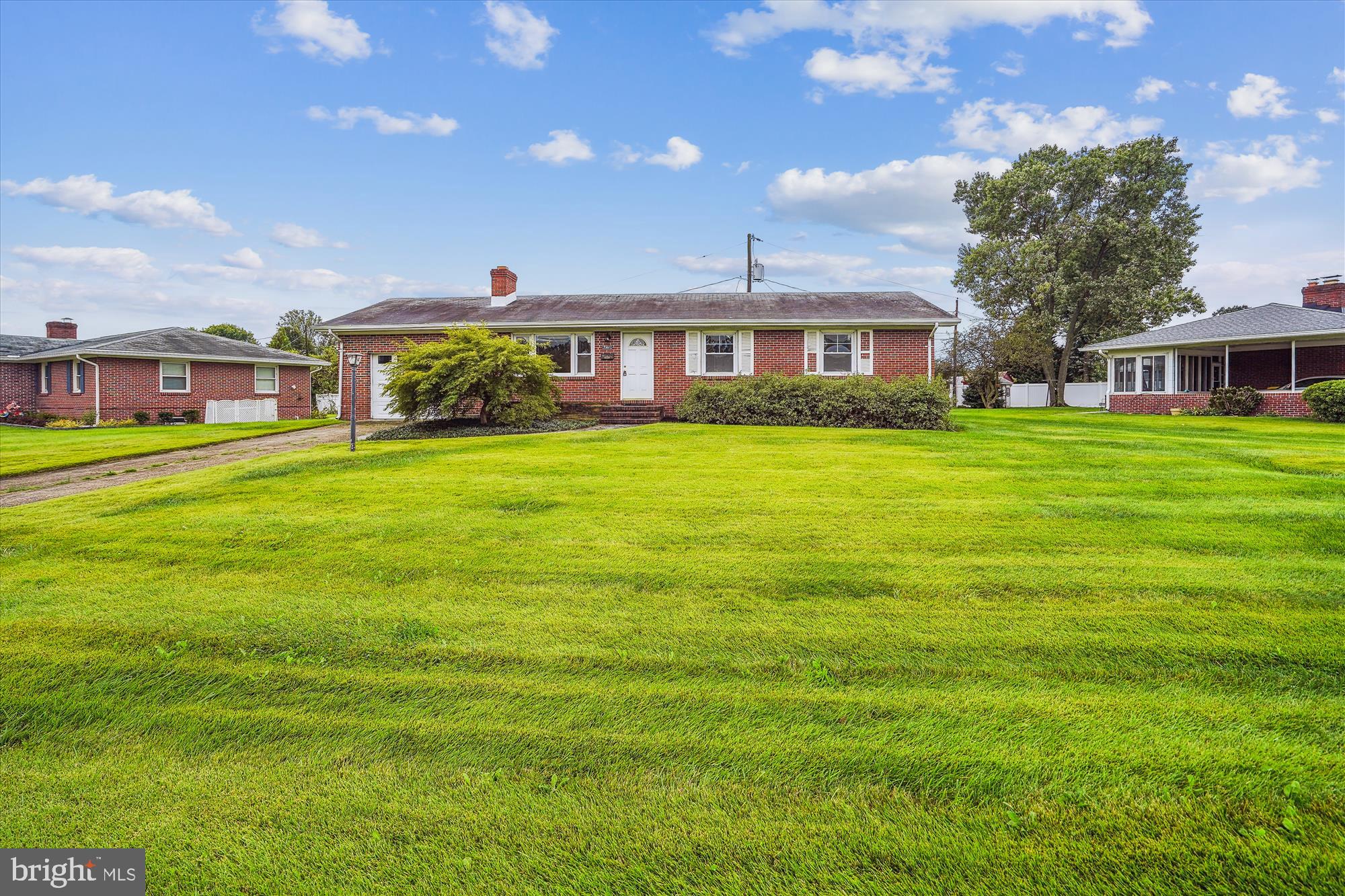 EAST LINTHICUM HEIGHTS - Residential