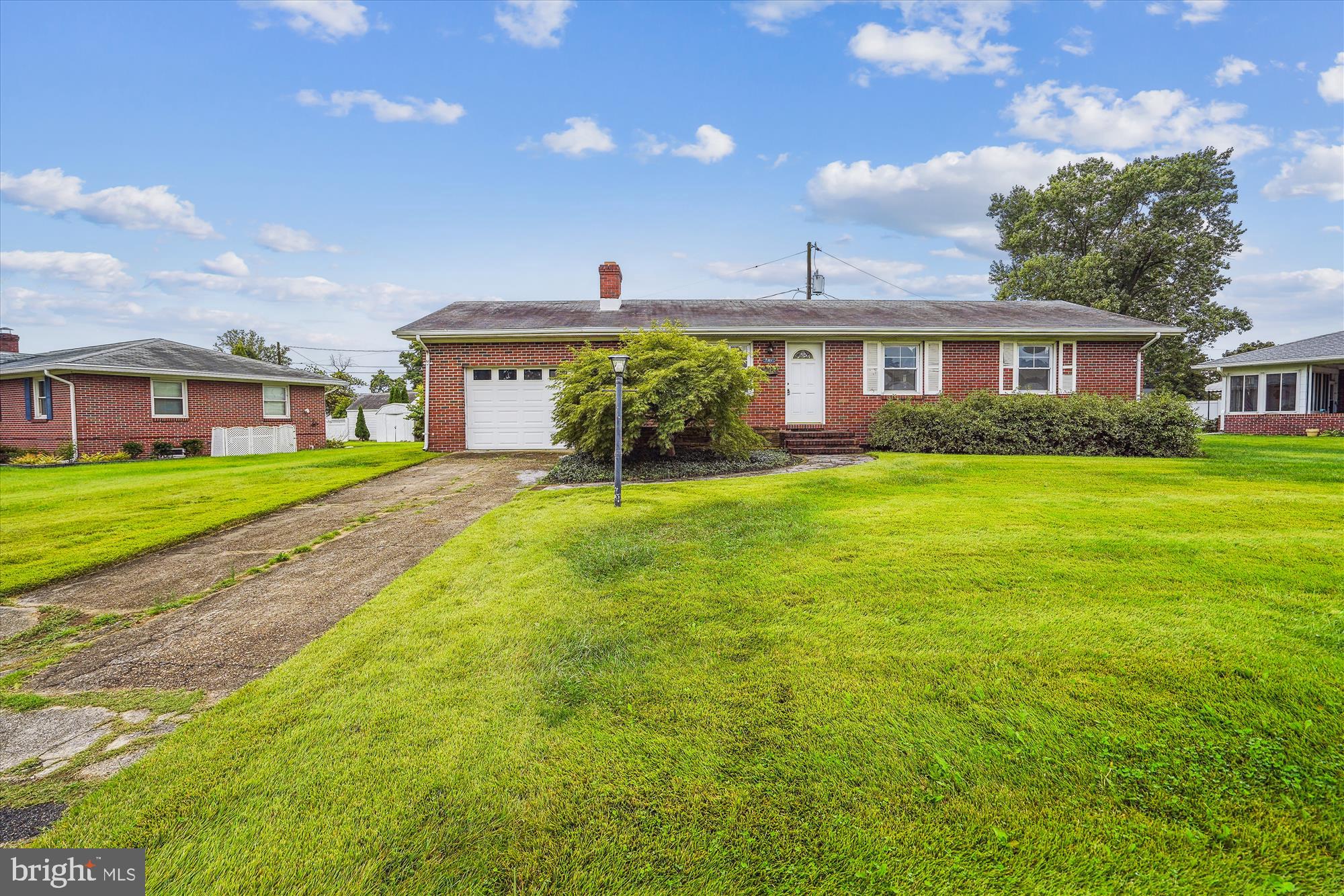 EAST LINTHICUM HEIGHTS - Residential