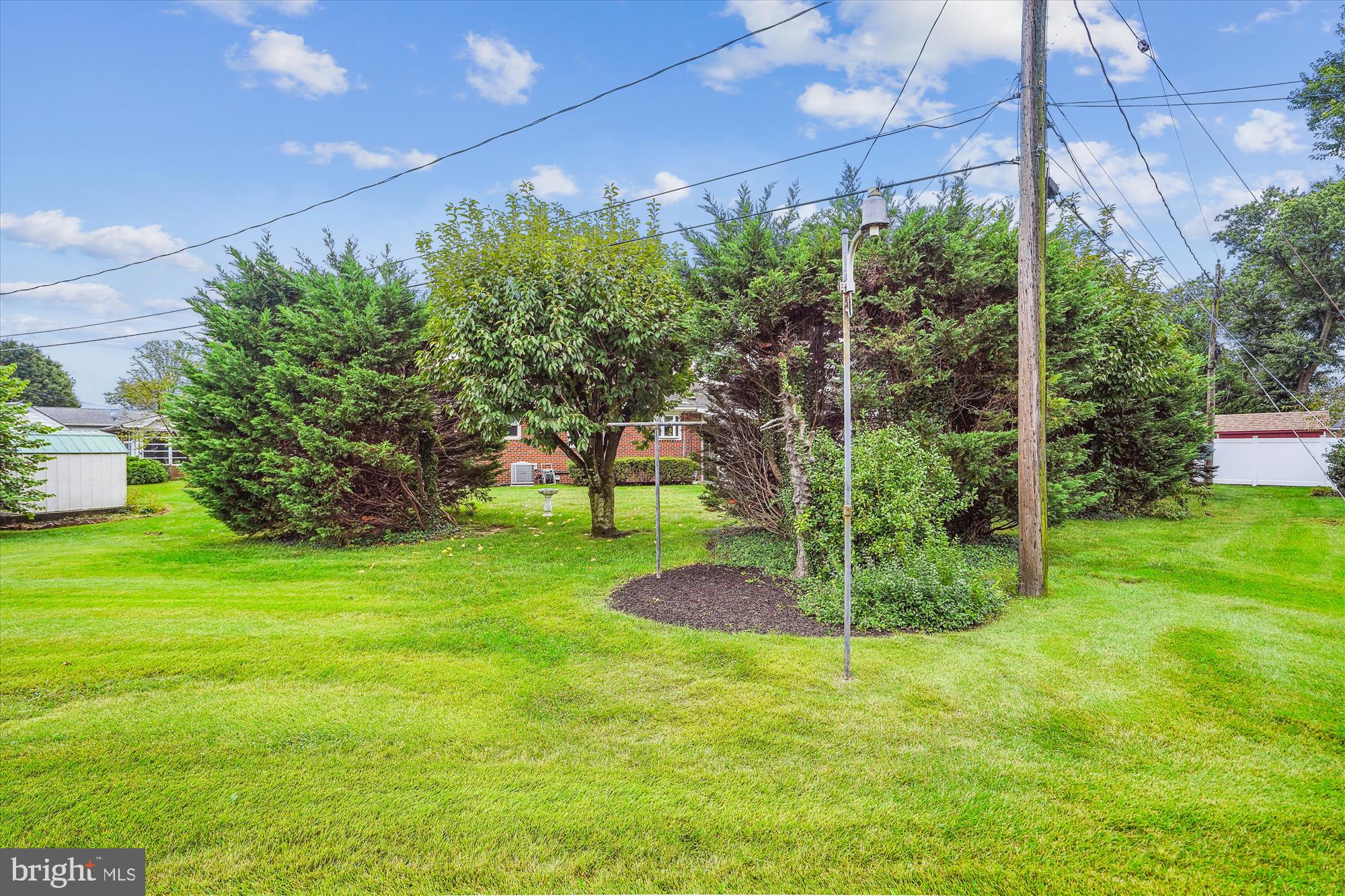 EAST LINTHICUM HEIGHTS - Residential