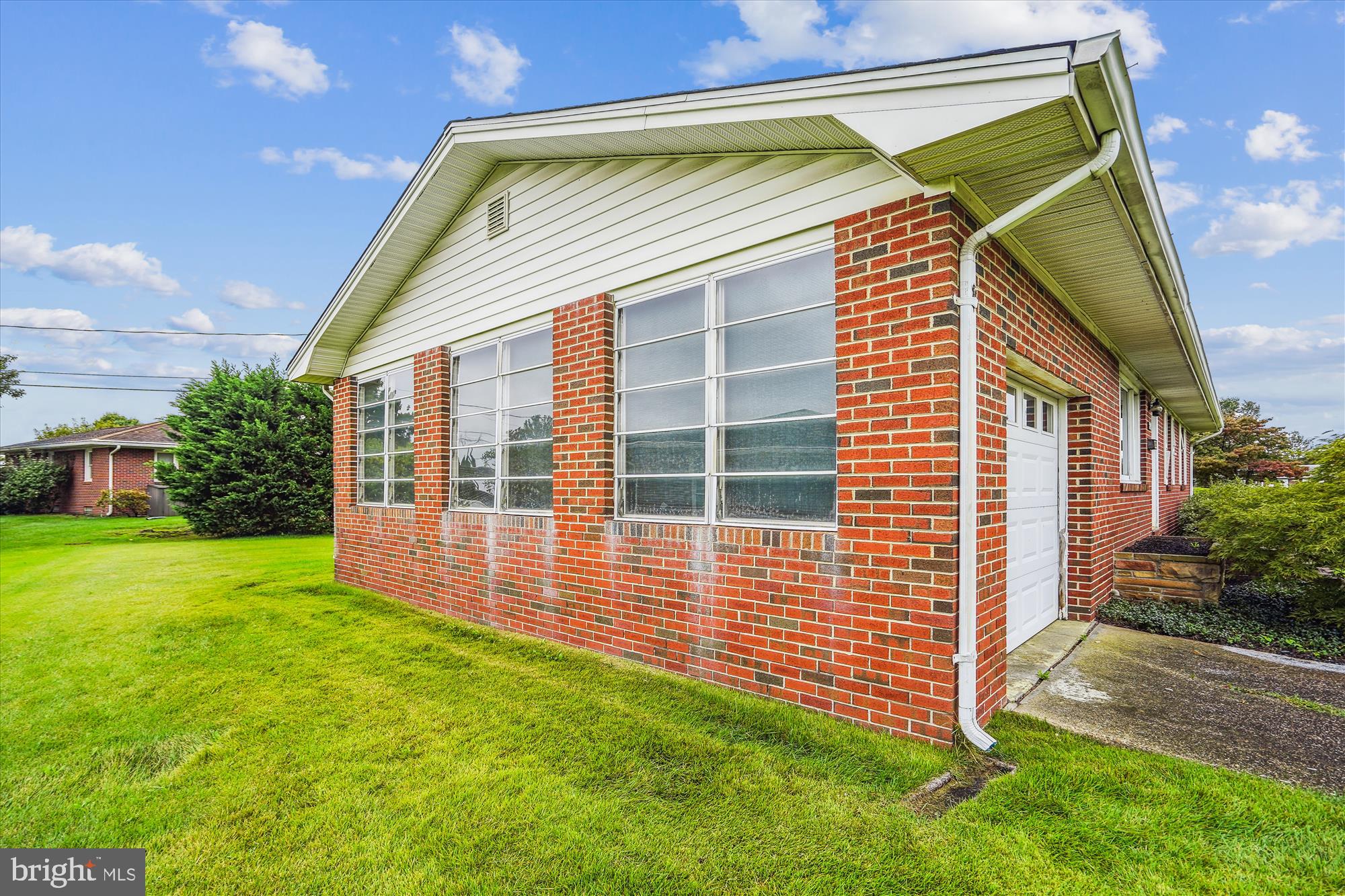 EAST LINTHICUM HEIGHTS - Residential