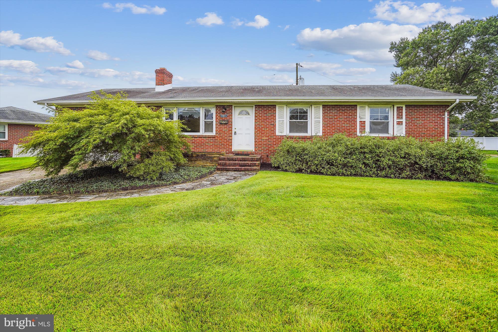 EAST LINTHICUM HEIGHTS - Residential