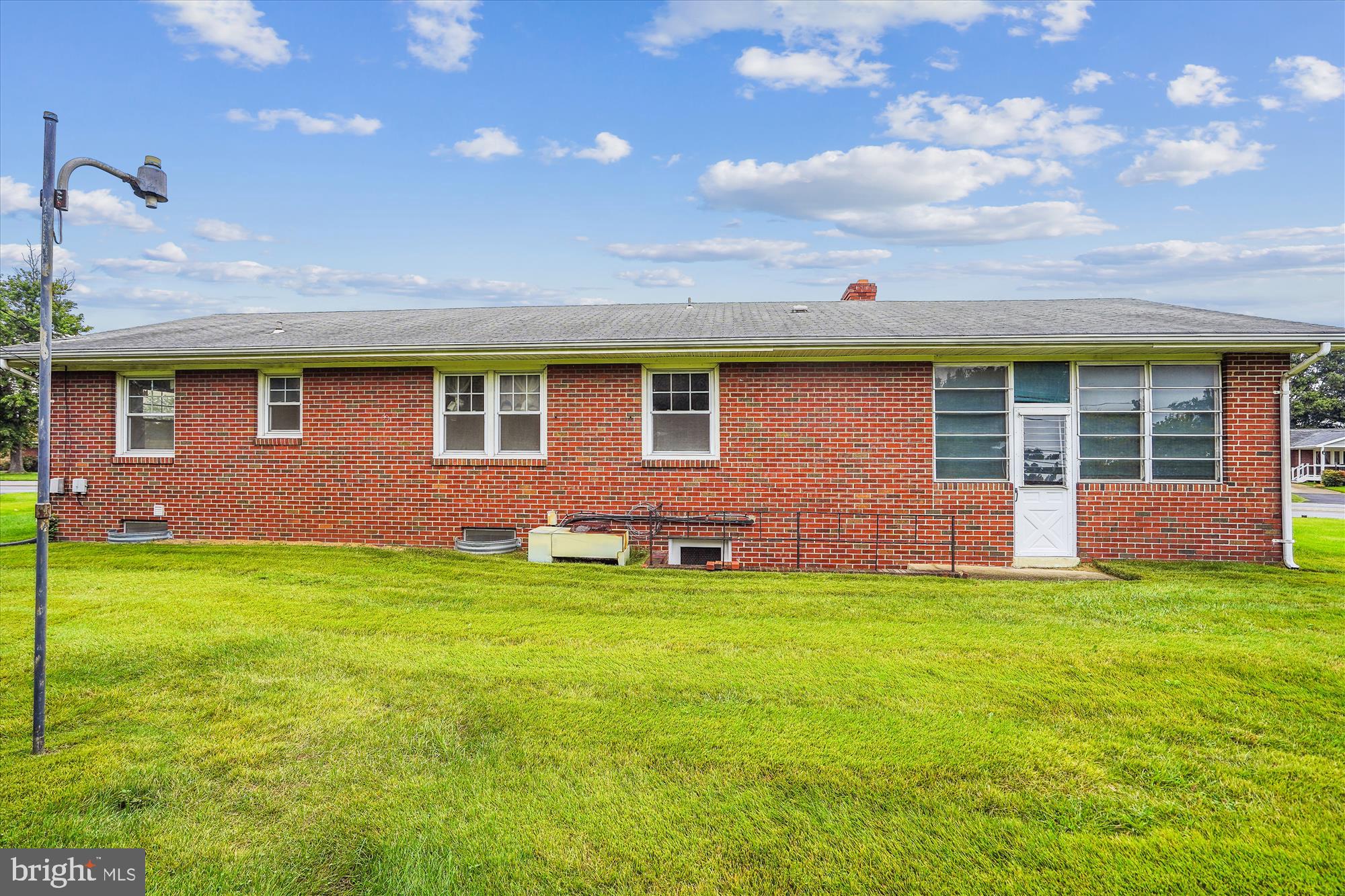 EAST LINTHICUM HEIGHTS - Residential