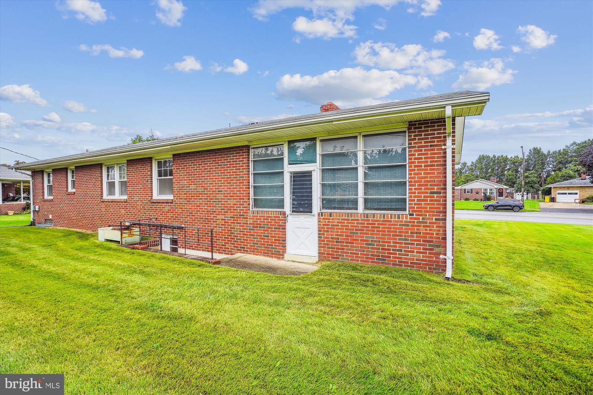 EAST LINTHICUM HEIGHTS - Residential