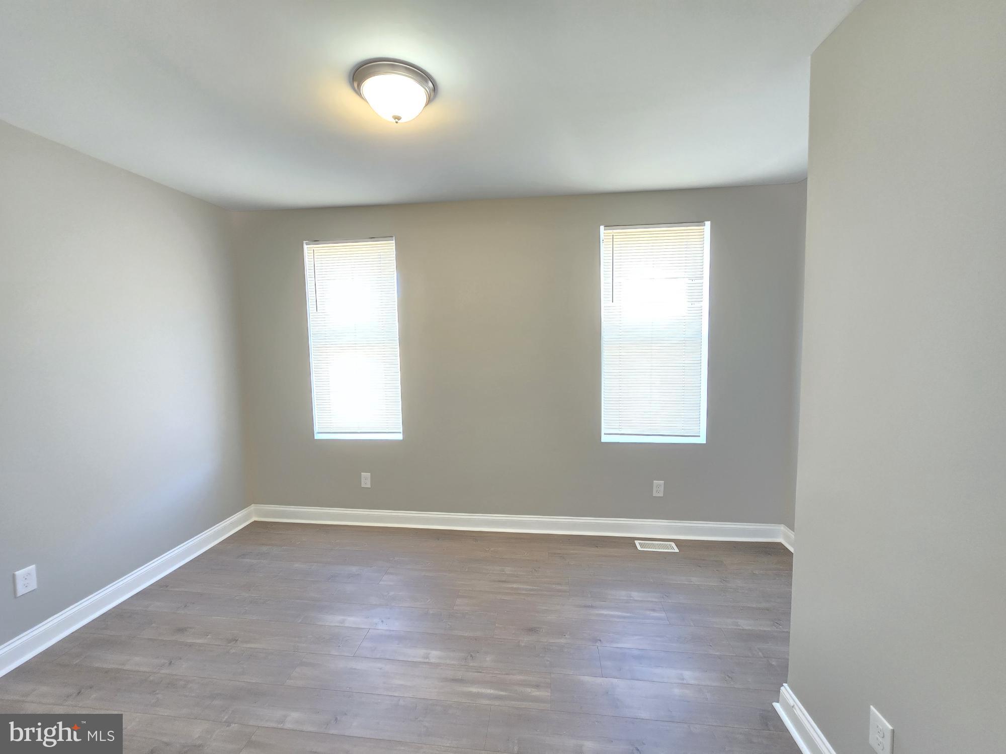 NONE AVAILABLE - Residential Lease