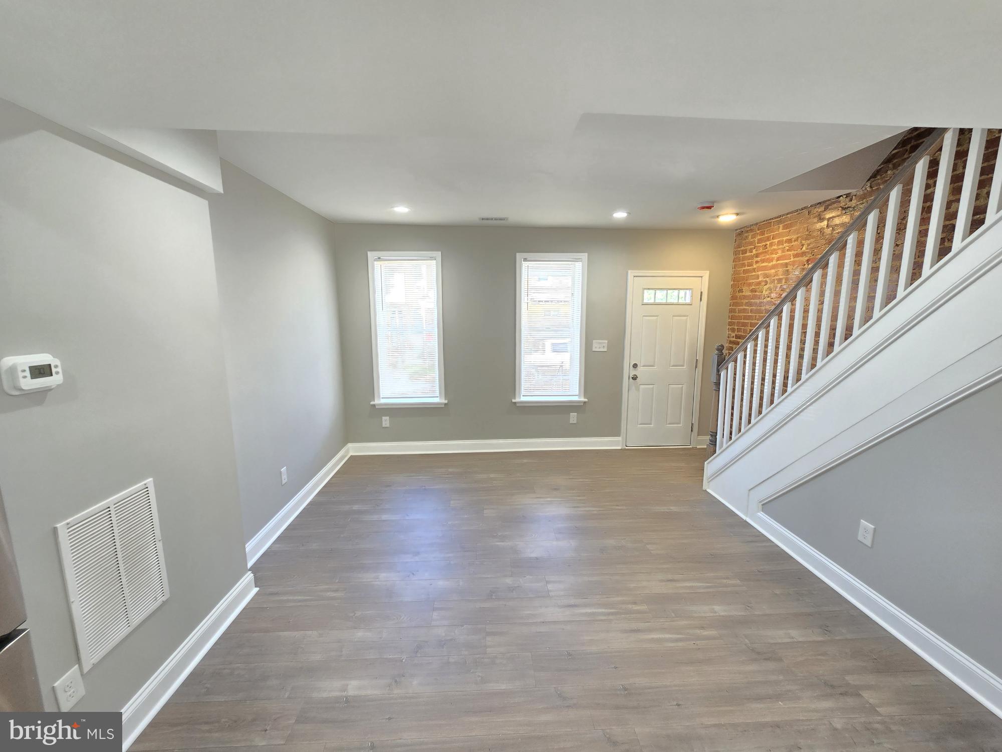 NONE AVAILABLE - Residential Lease