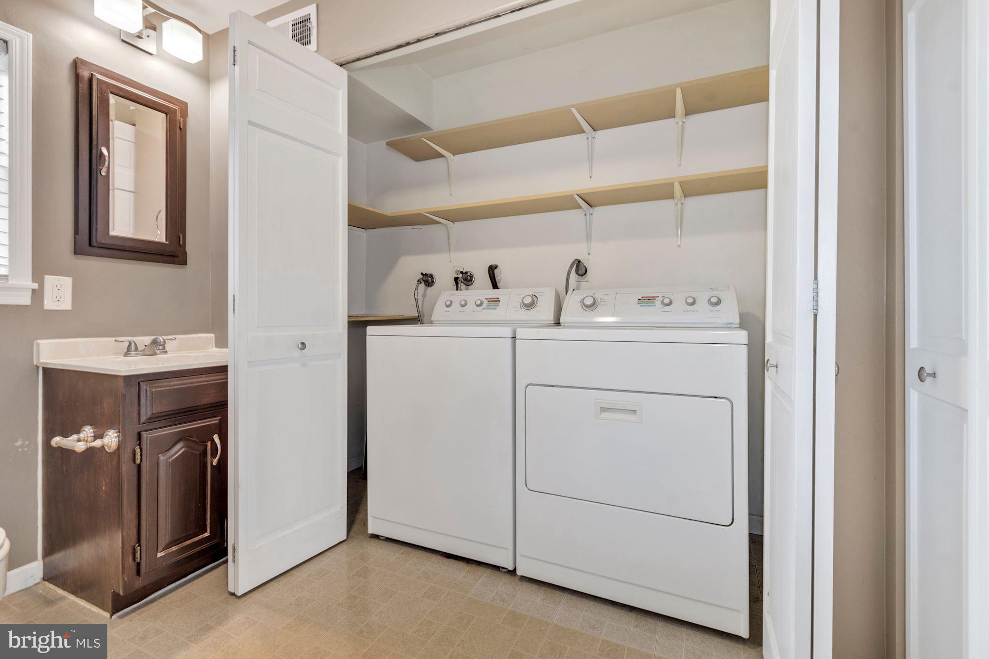 LOCUST POINT - Residential