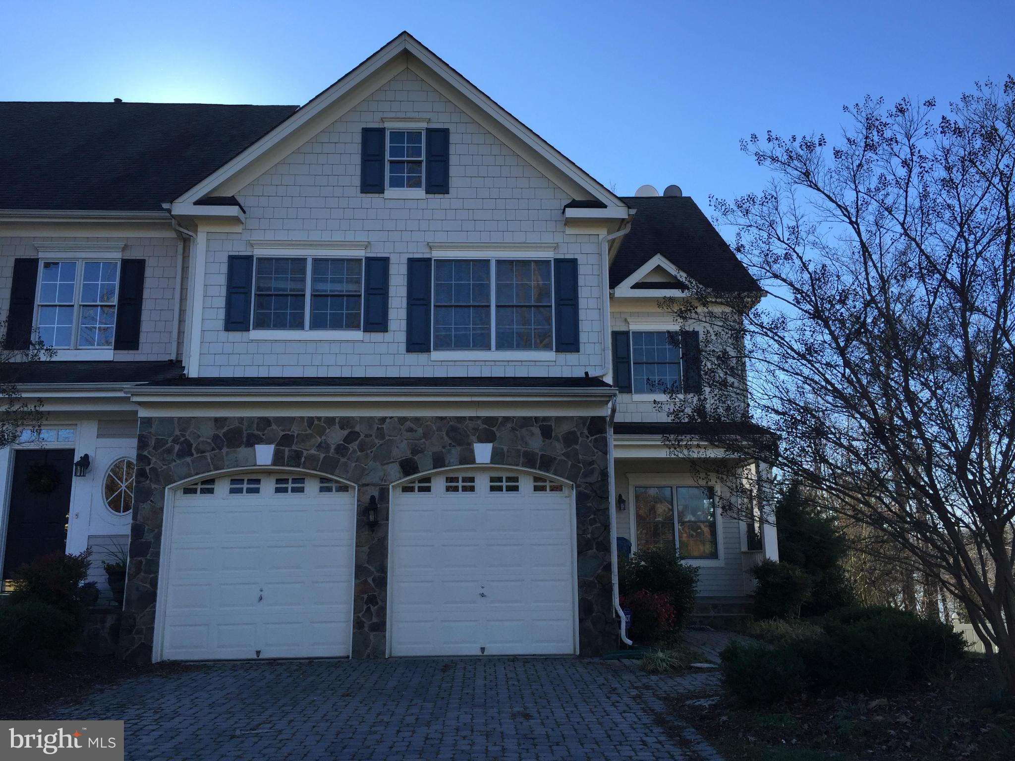 POWELLS LANDING - Residential