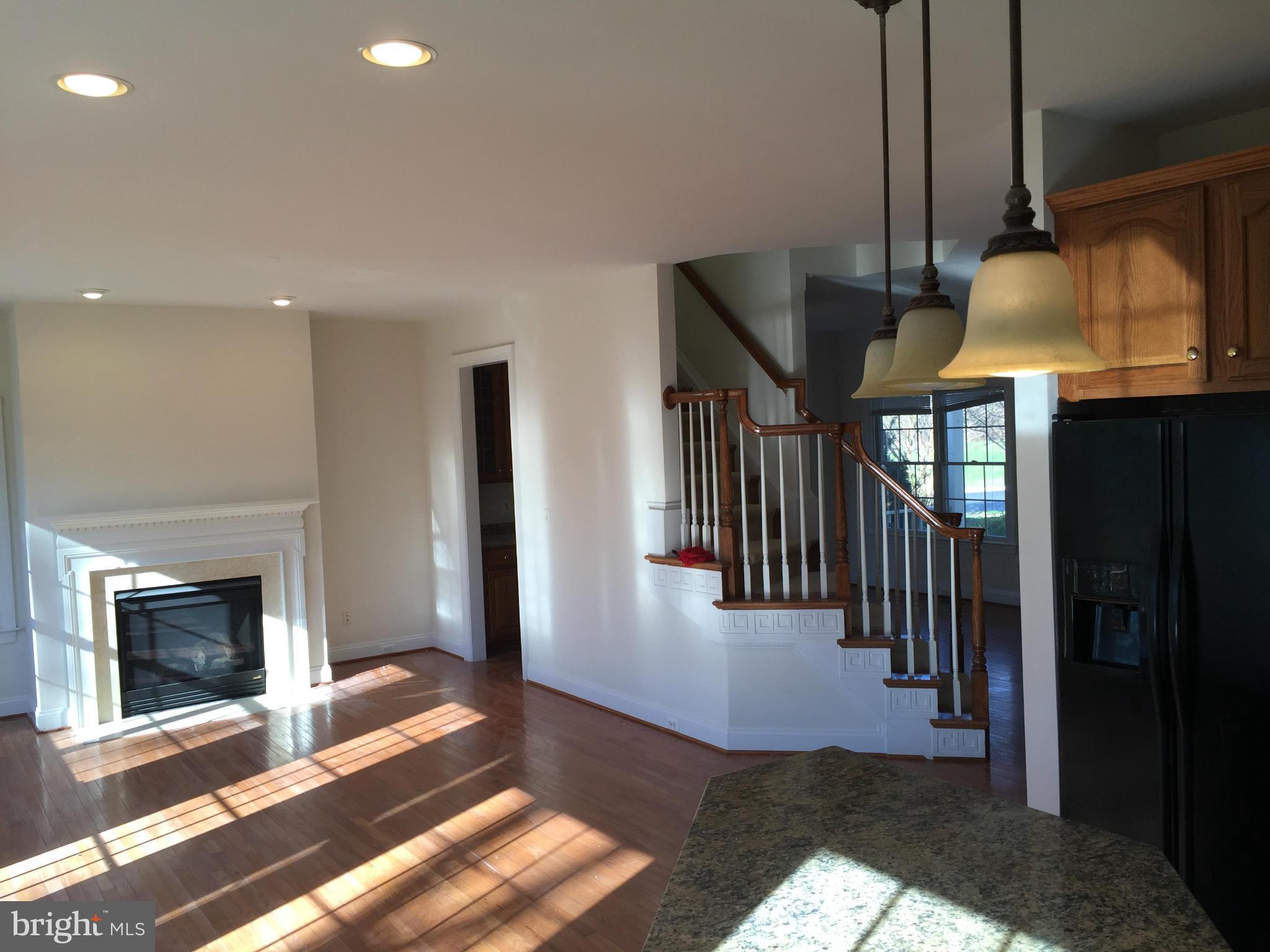 POWELLS LANDING - Residential