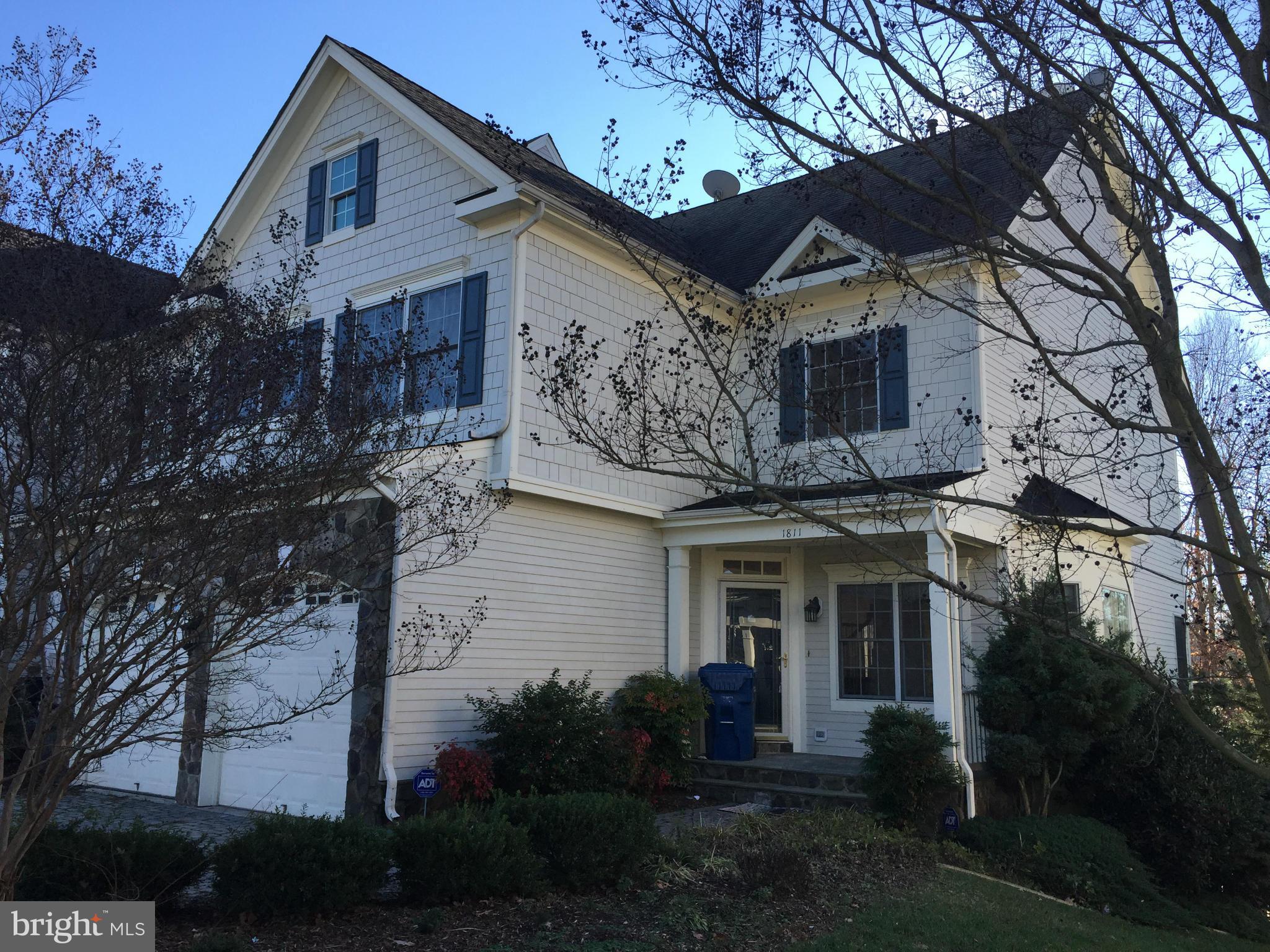 POWELLS LANDING - Residential