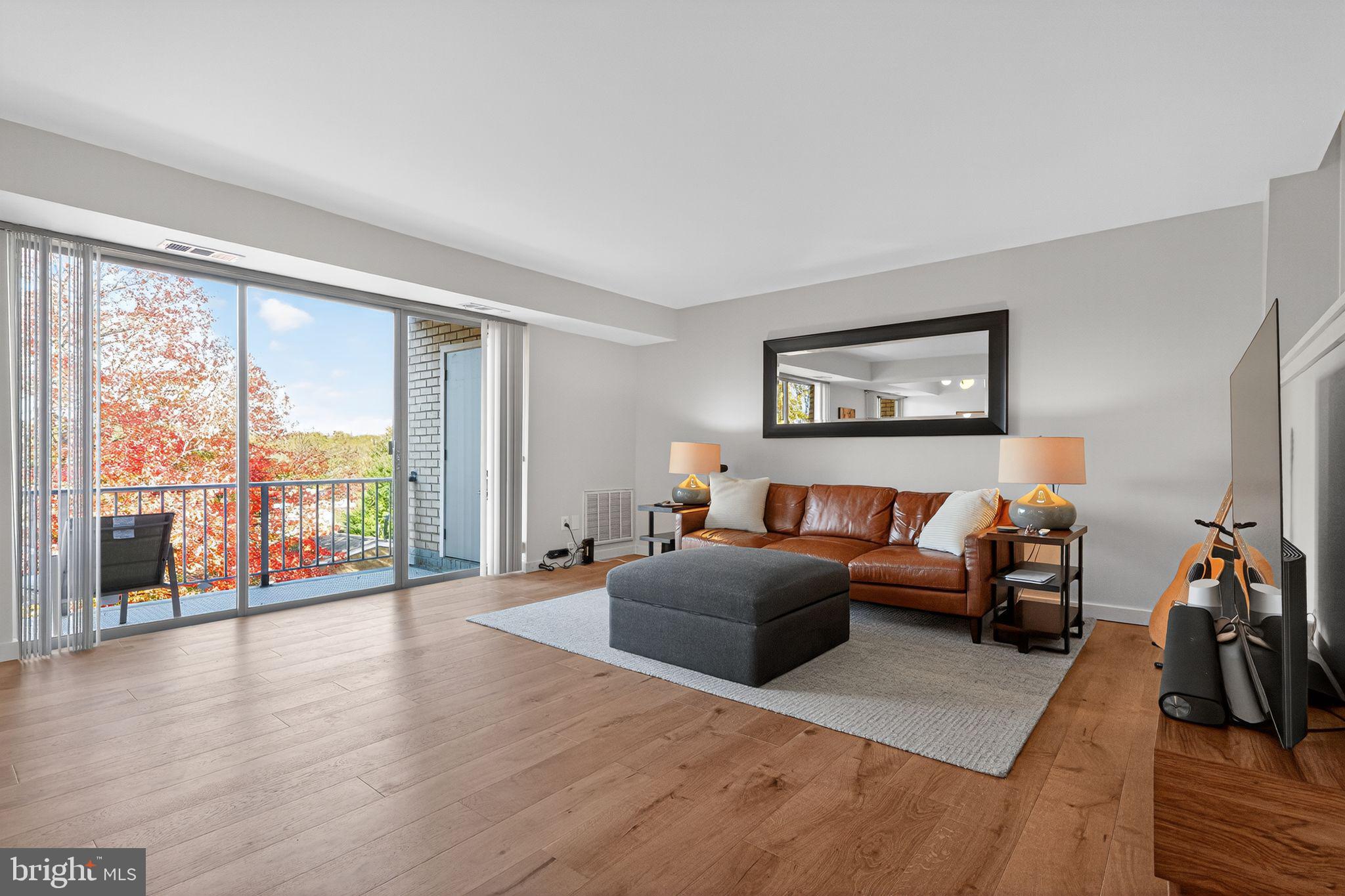 NORTH CRK PLACE - Residential Lease