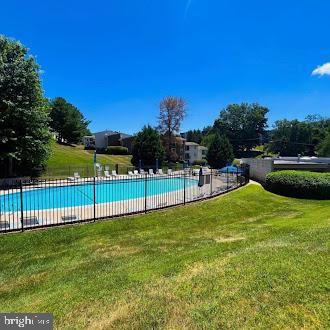 NORTH CRK PLACE - Residential Lease