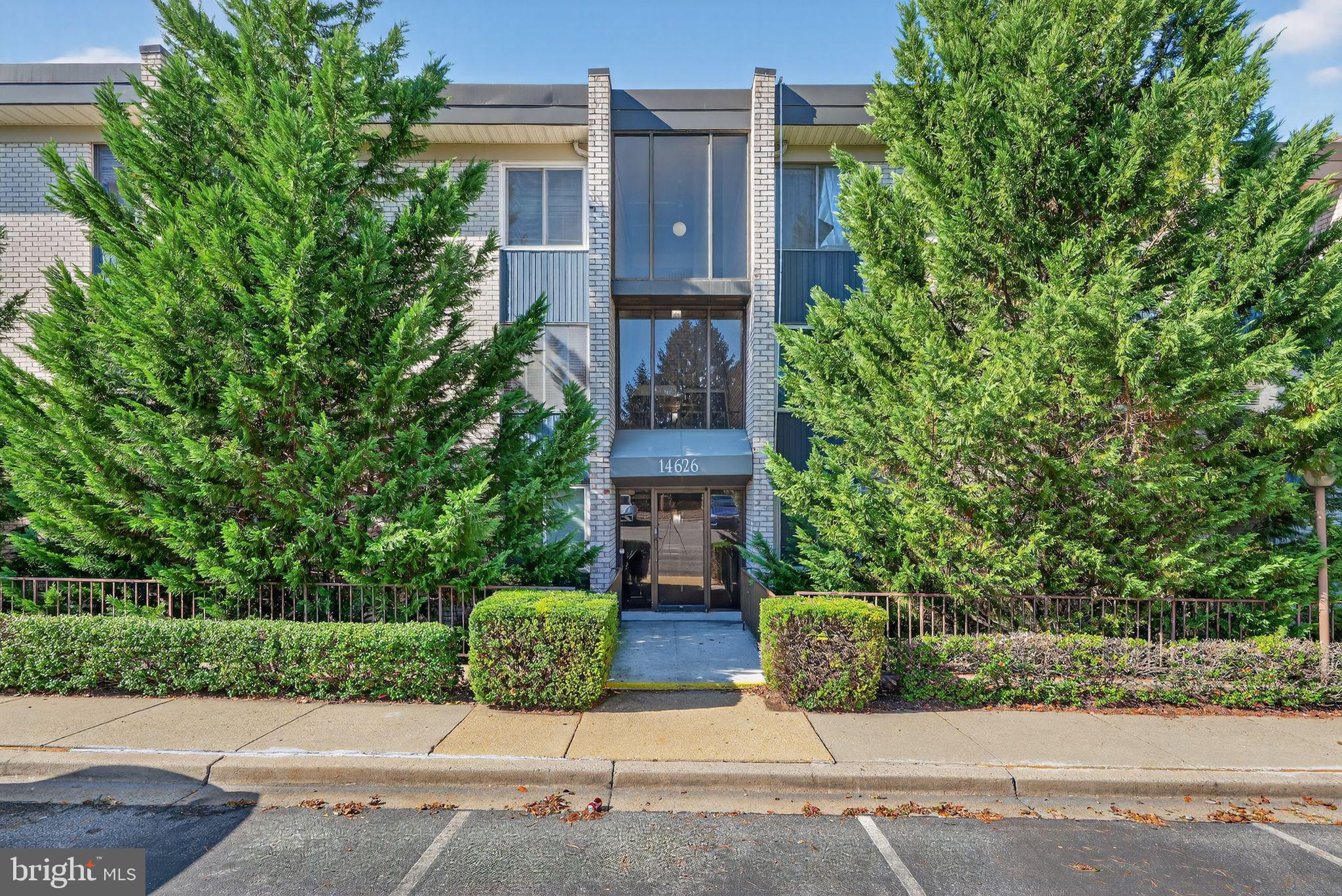 NORTH CRK PLACE - Residential Lease