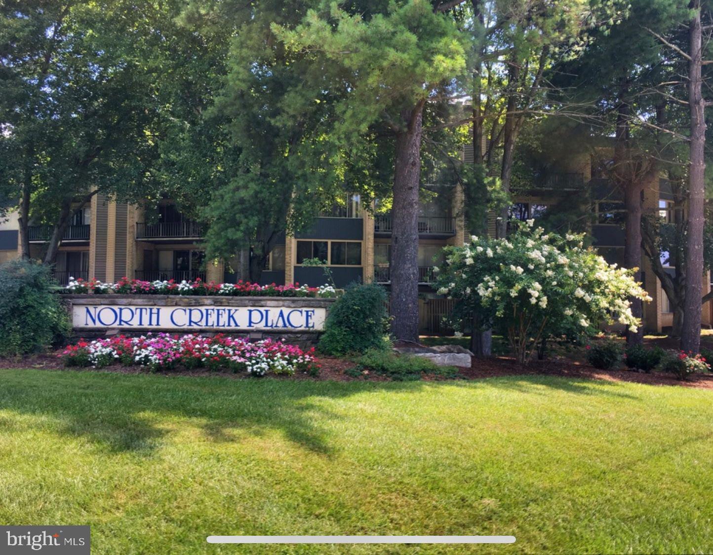 NORTH CRK PLACE - Residential Lease